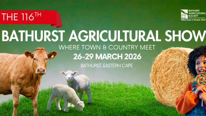Bathurst Agricultural Show