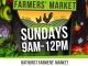 Bathurst Farmers Market