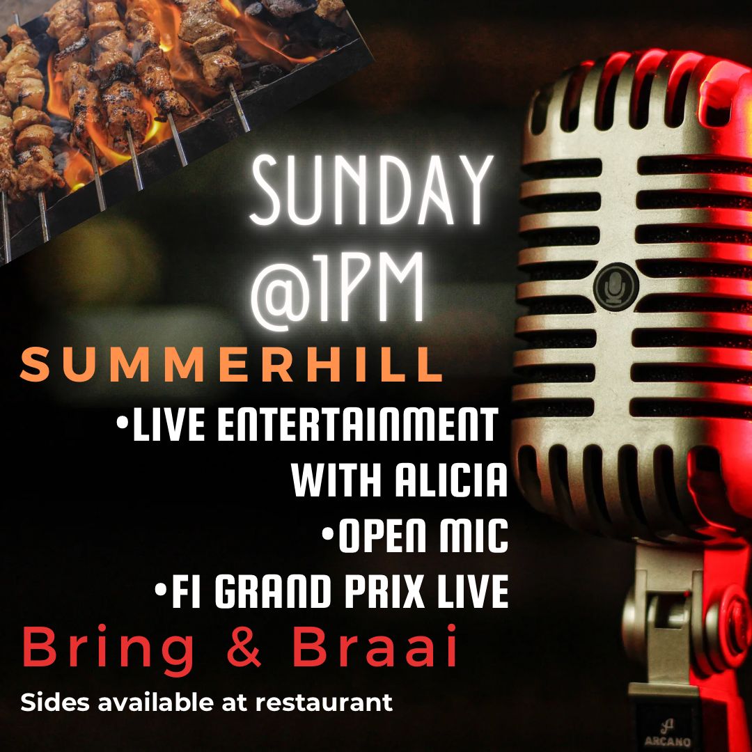 Summer Pine Ranch