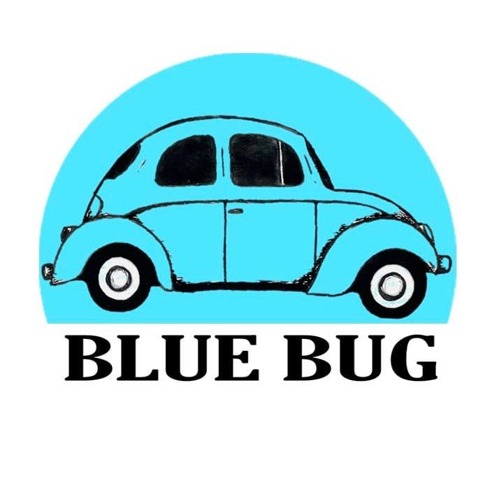 Blue Bug Hub