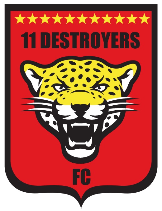 11 Destroyers Football Club