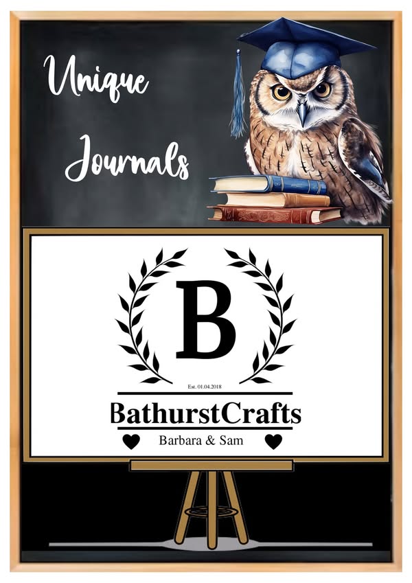 Bathurst crafts