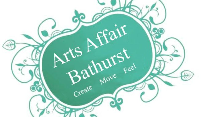 Bathurst Arts Affair