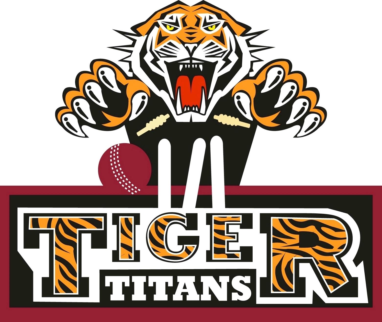 Tiger Titans Cricket