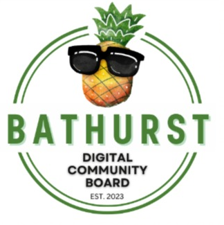 Digital Community Board