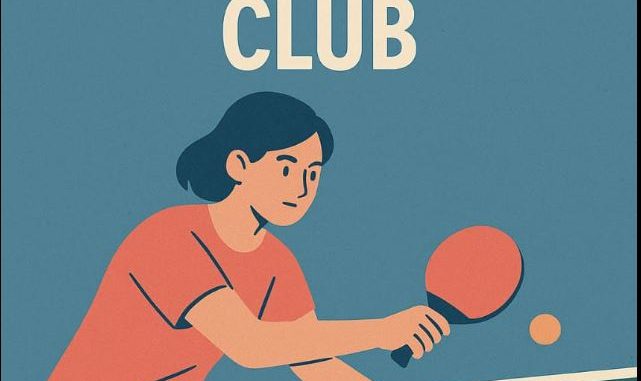 Bathurst Table Tennis